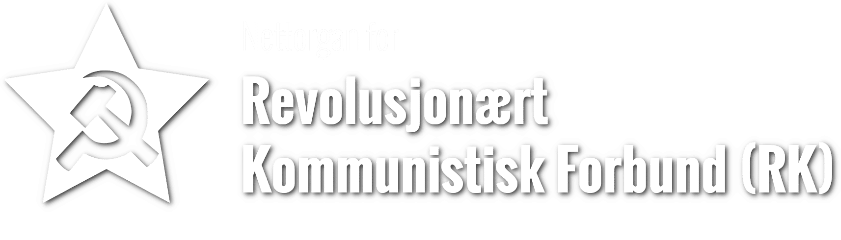 Revolusjonært Kommunistisk Forbund (RK)